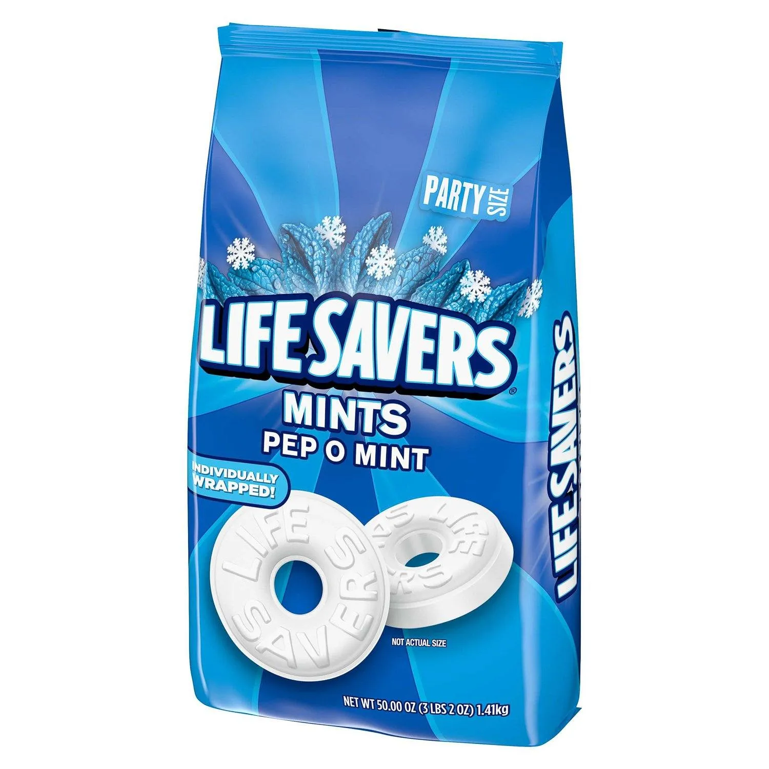 LifeSavers Mints