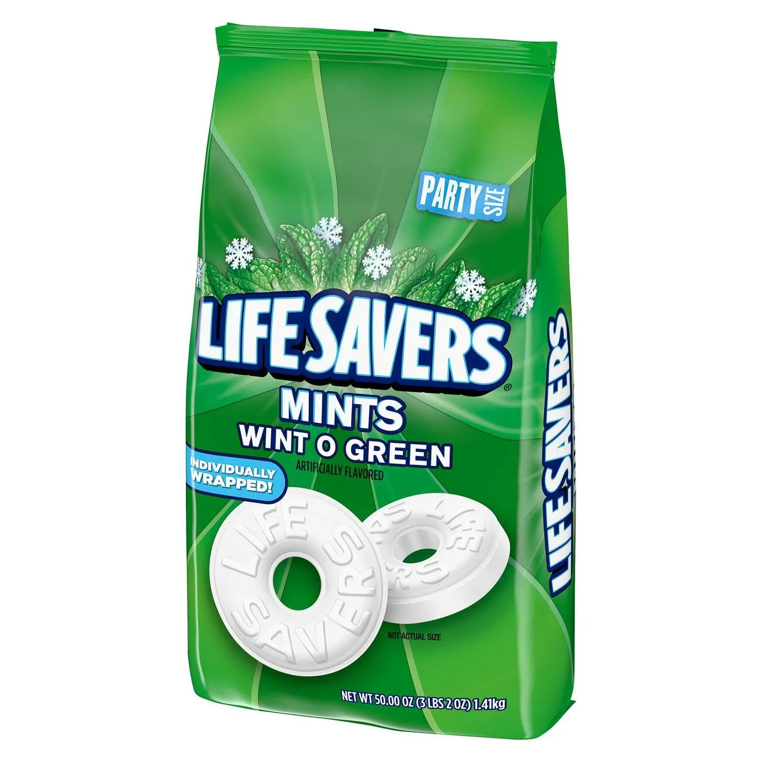 LifeSavers Mints