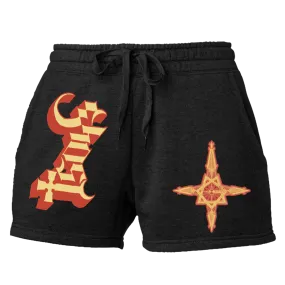 Logo Shorts