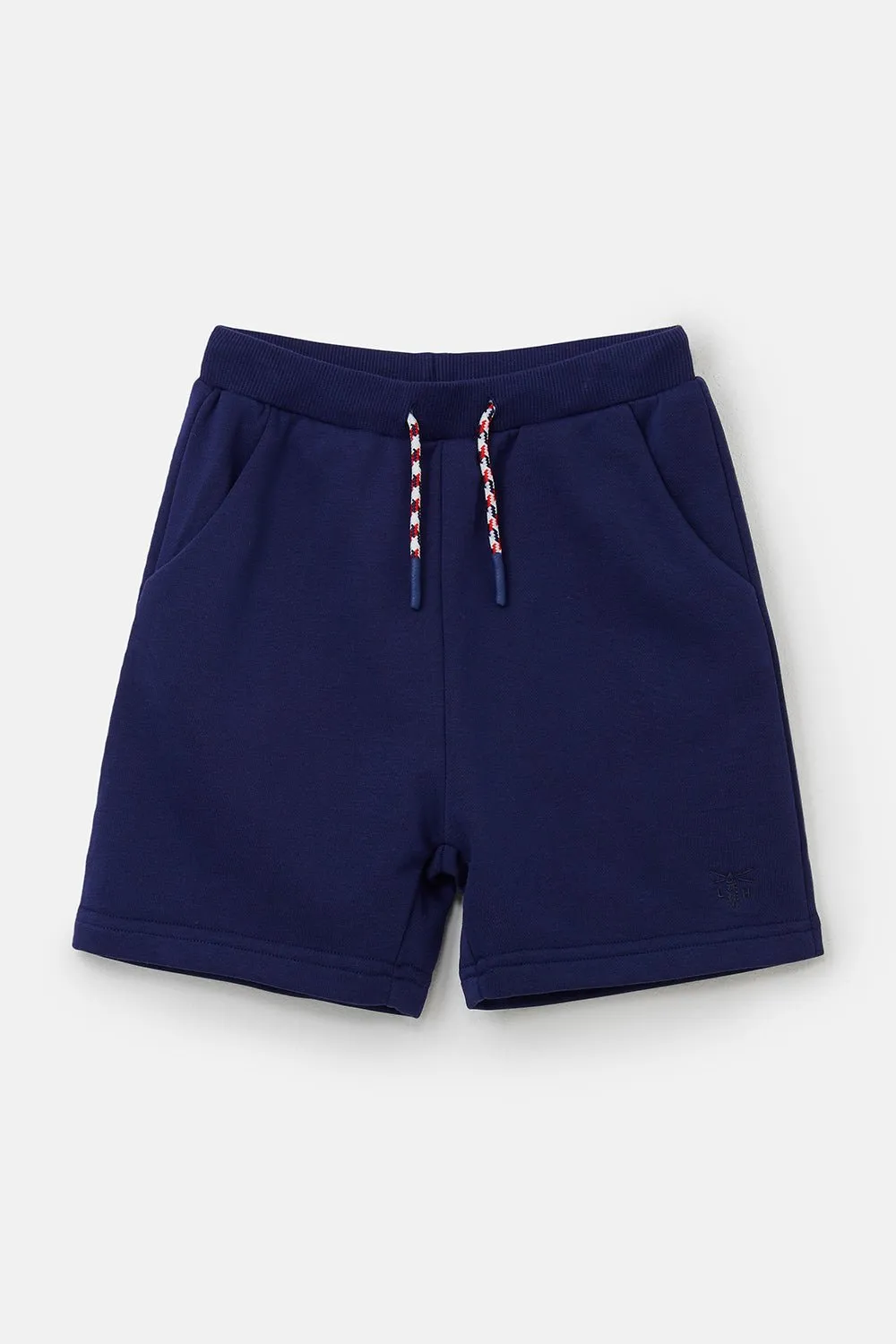 Louie Shorts  -  Navy