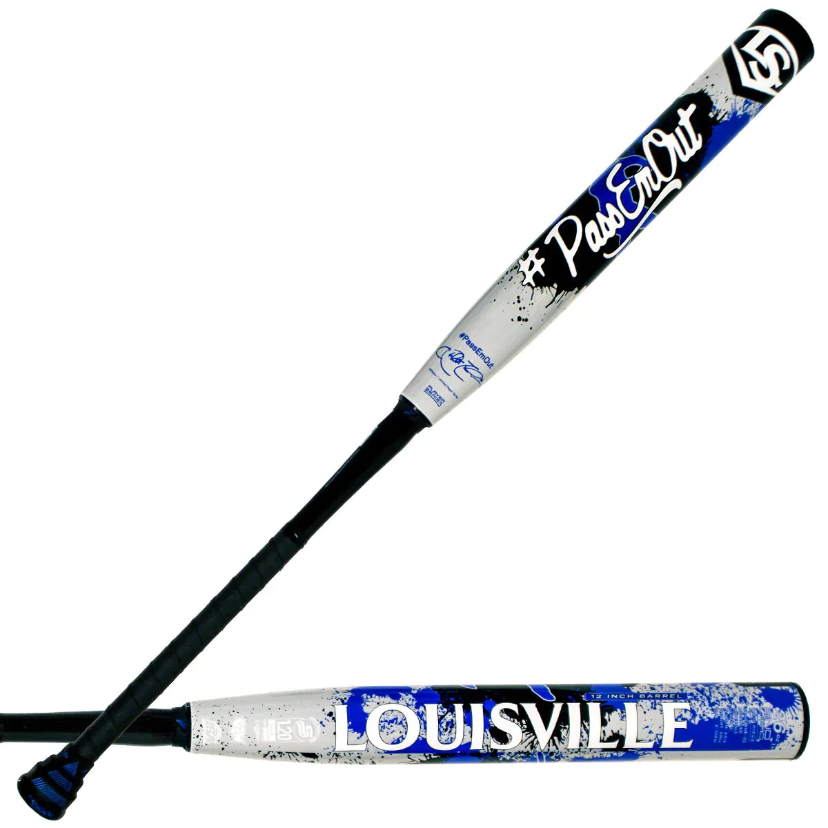 Louisville Everett Williams Endload USSSA Slow Pitch Bat