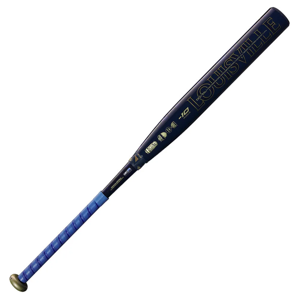 Louisville Slugger LXT Fastpitch Softball Bat Drop 10