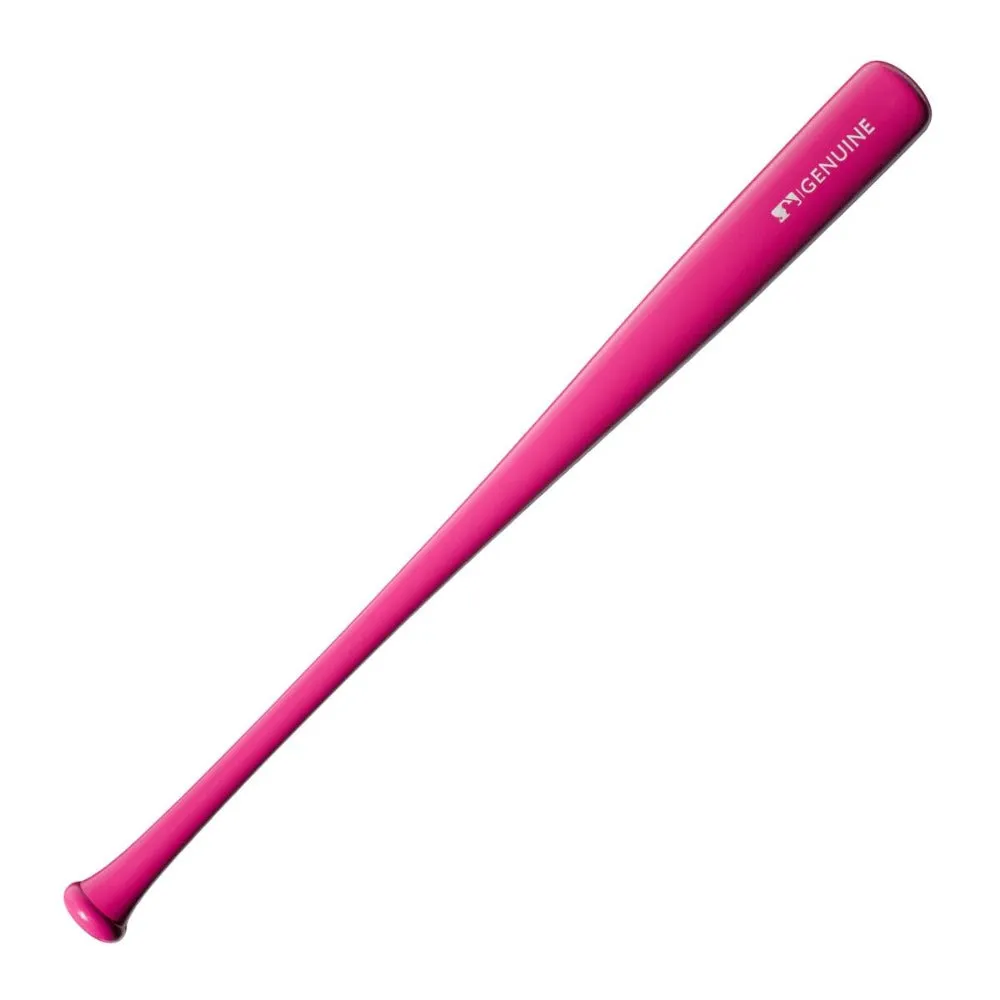 Louisville Slugger Maple Pink Baseball Bat