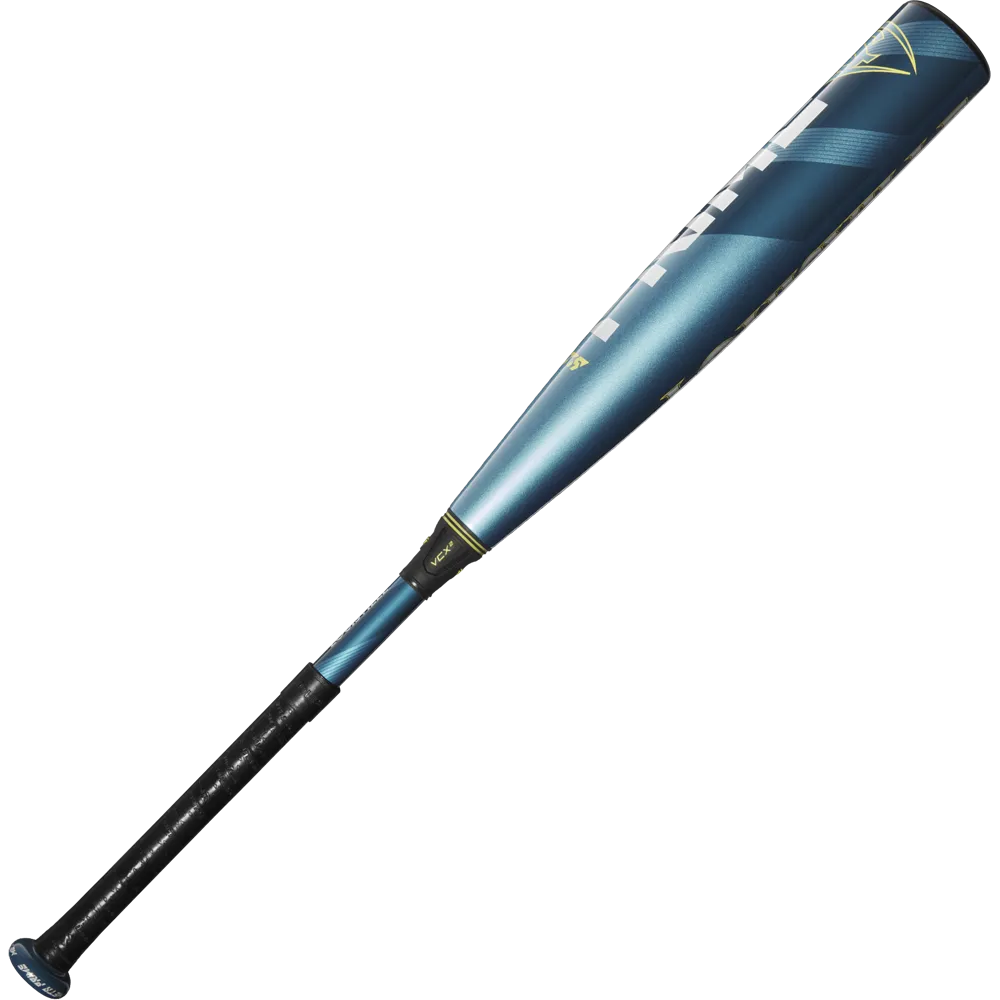 Louisville Slugger Meta Prime USSSA Big Barrel Baseball Bat Drop 8