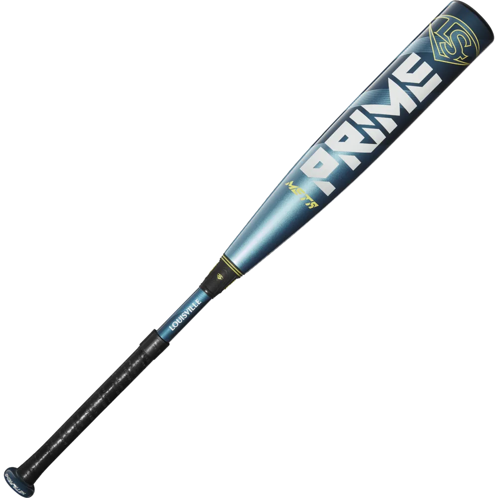 Louisville Slugger Meta Prime USSSA Big Barrel Baseball Bat Drop 8