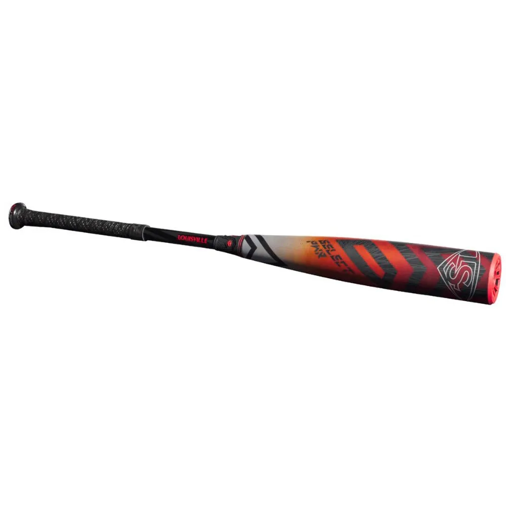 Louisville Slugger Select PWR USSSA Big Barrel Baseball Bat Drop 10