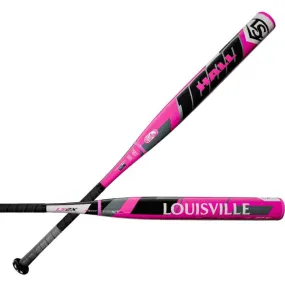 Louisville Slugger Super Z-1000 Powerload USSSA Slowpitch Bat WTLSZU18P