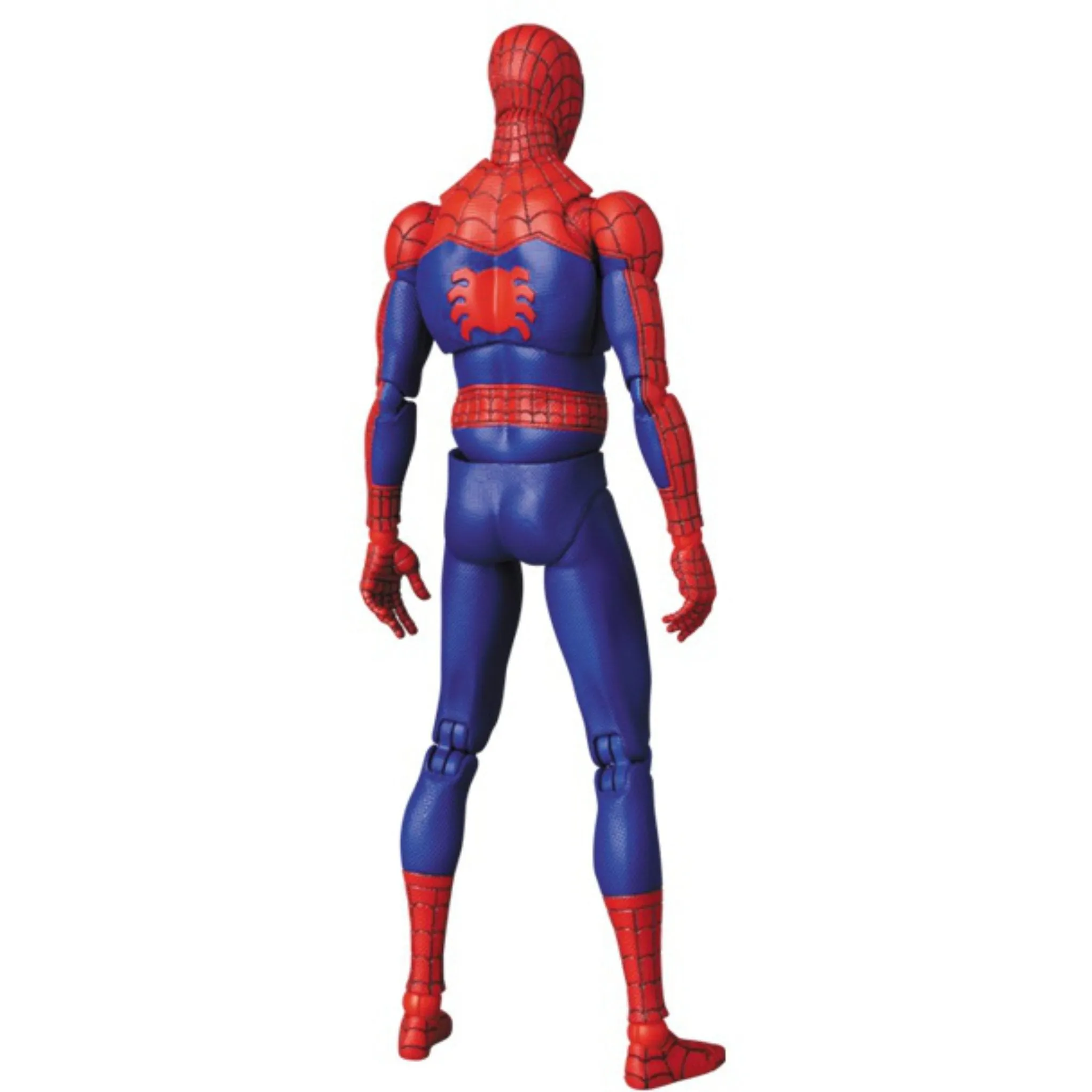 MAFEX Into the Spider-Verse #109 Spider-Man (Peter B. Parker)