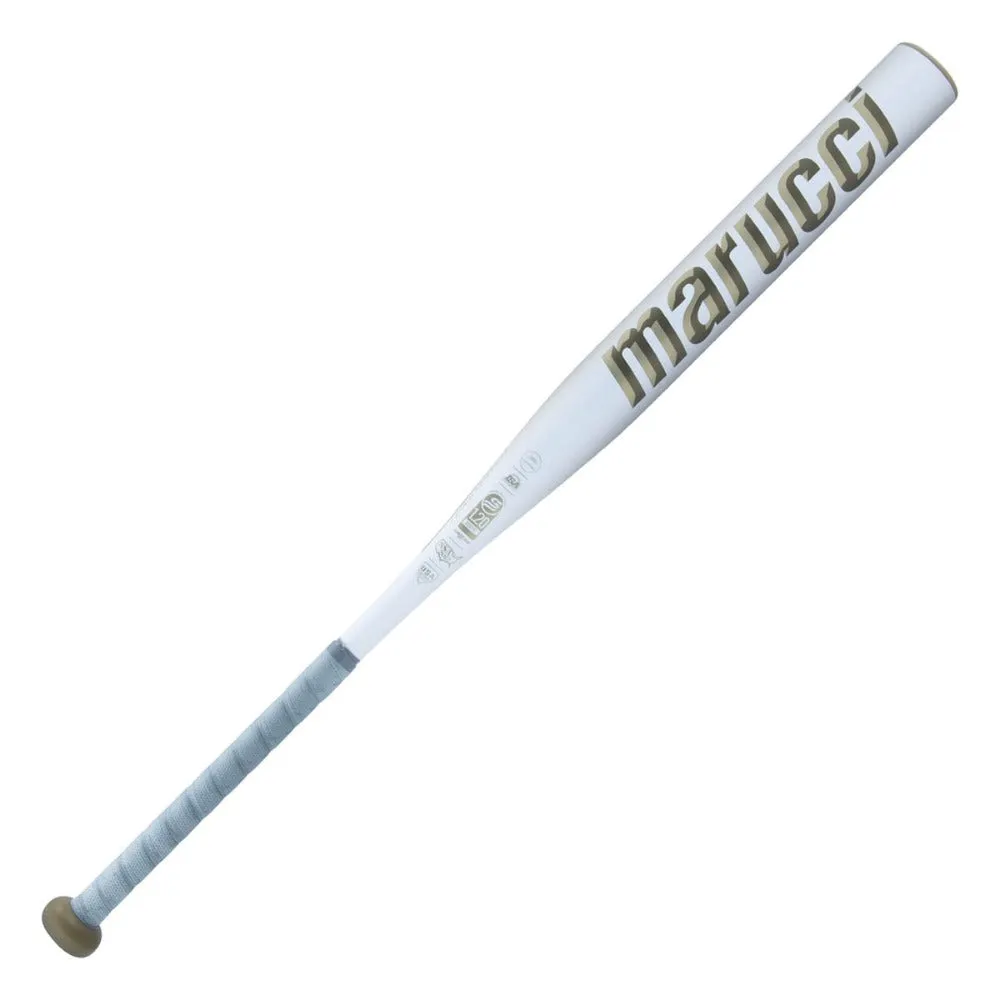 Marucci Echo DMND Composite Fastpitch Bat - Drop 11