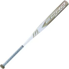 Marucci Echo DMND Composite Fastpitch Bat - Drop 11