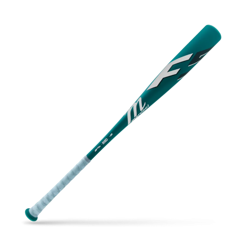 Marucci F5 BBCOR Baseball Bat - Drop 3