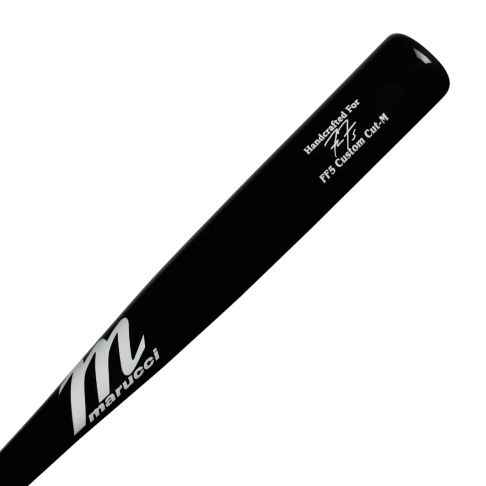 Marucci Freddie Freeman Pro Model Maple Wood Bat FREEMAN5