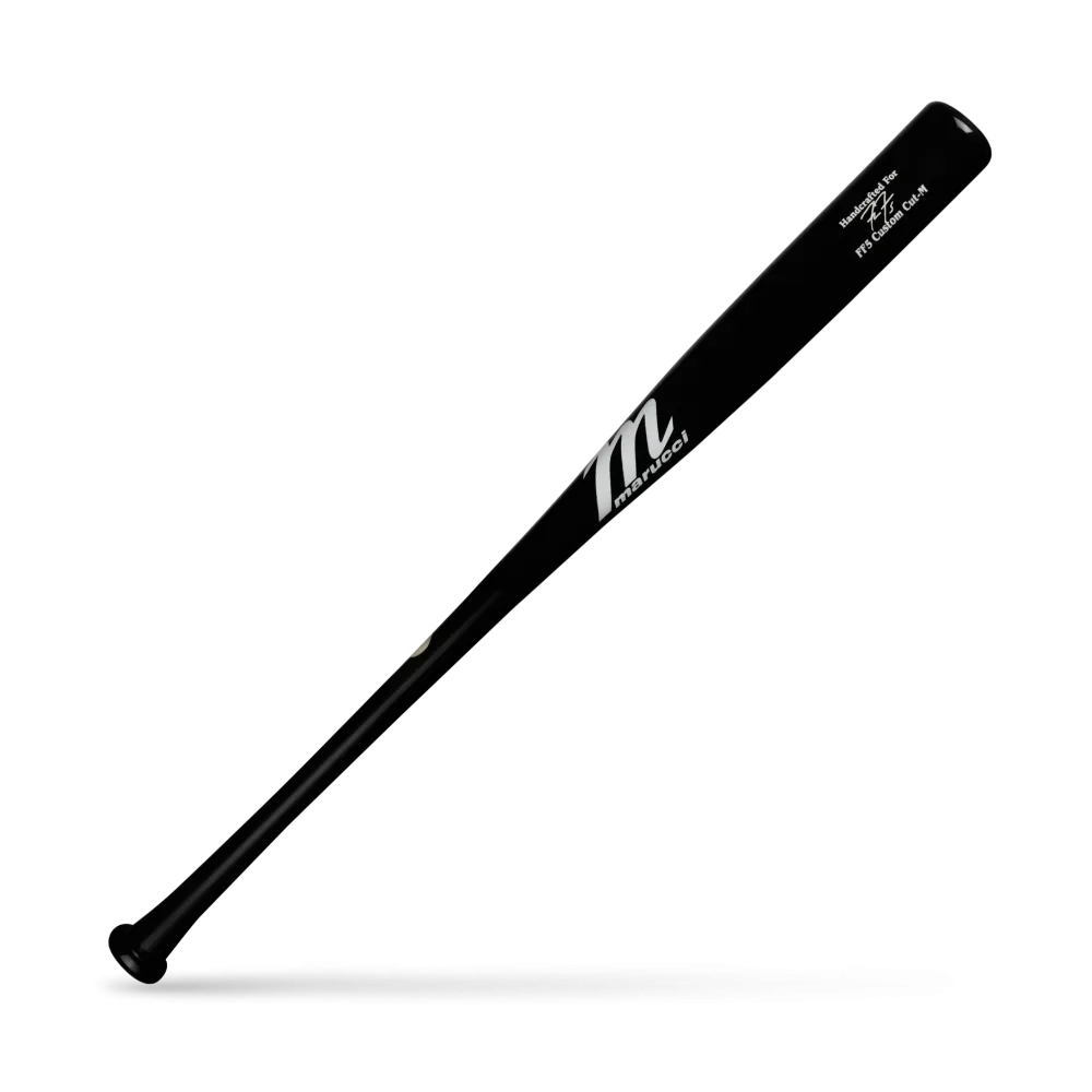 Marucci Freddie Freeman Pro Model Maple Wood Bat FREEMAN5