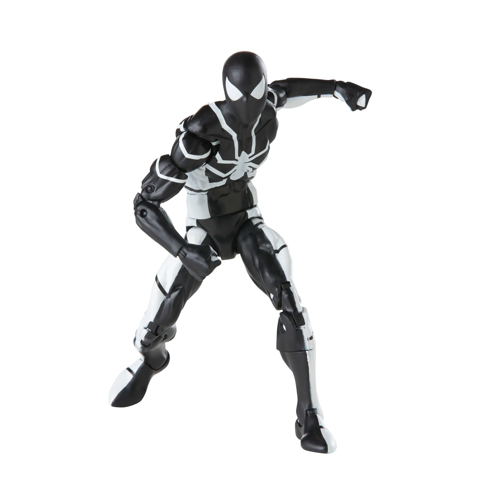 Marvel Legends Future Foundation Spider-Man