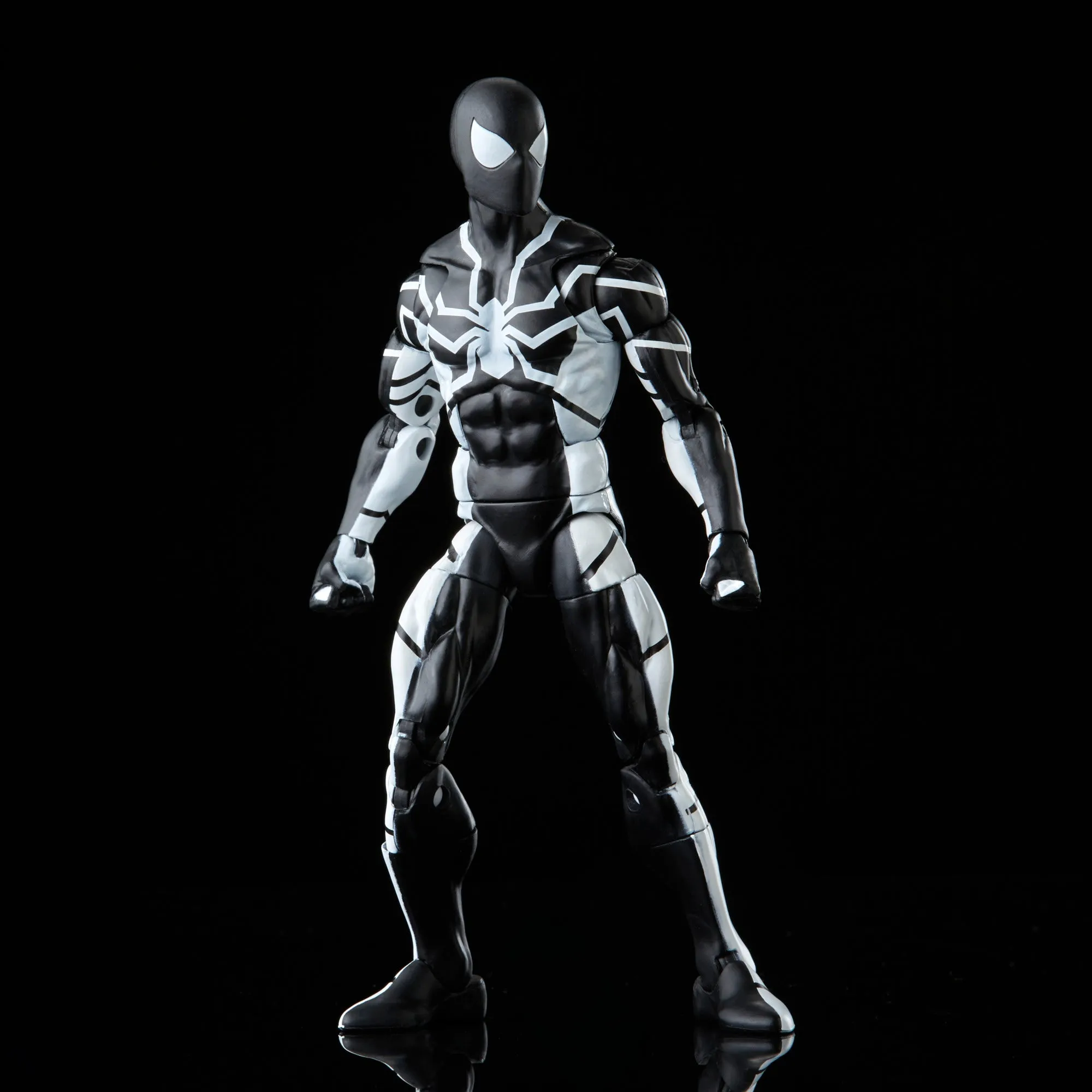 Marvel Legends Future Foundation Spider-Man