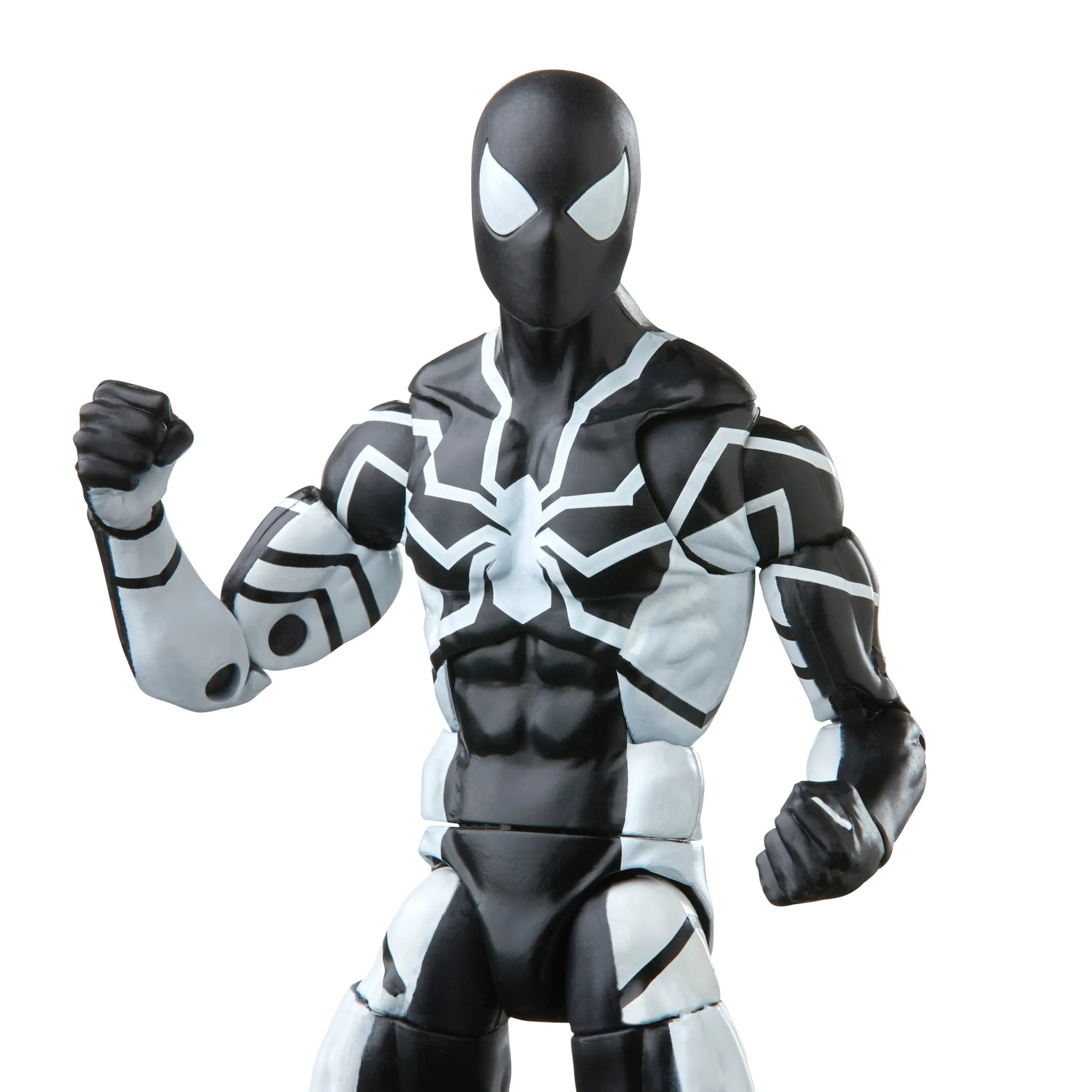 Marvel Legends Future Foundation Spider-Man