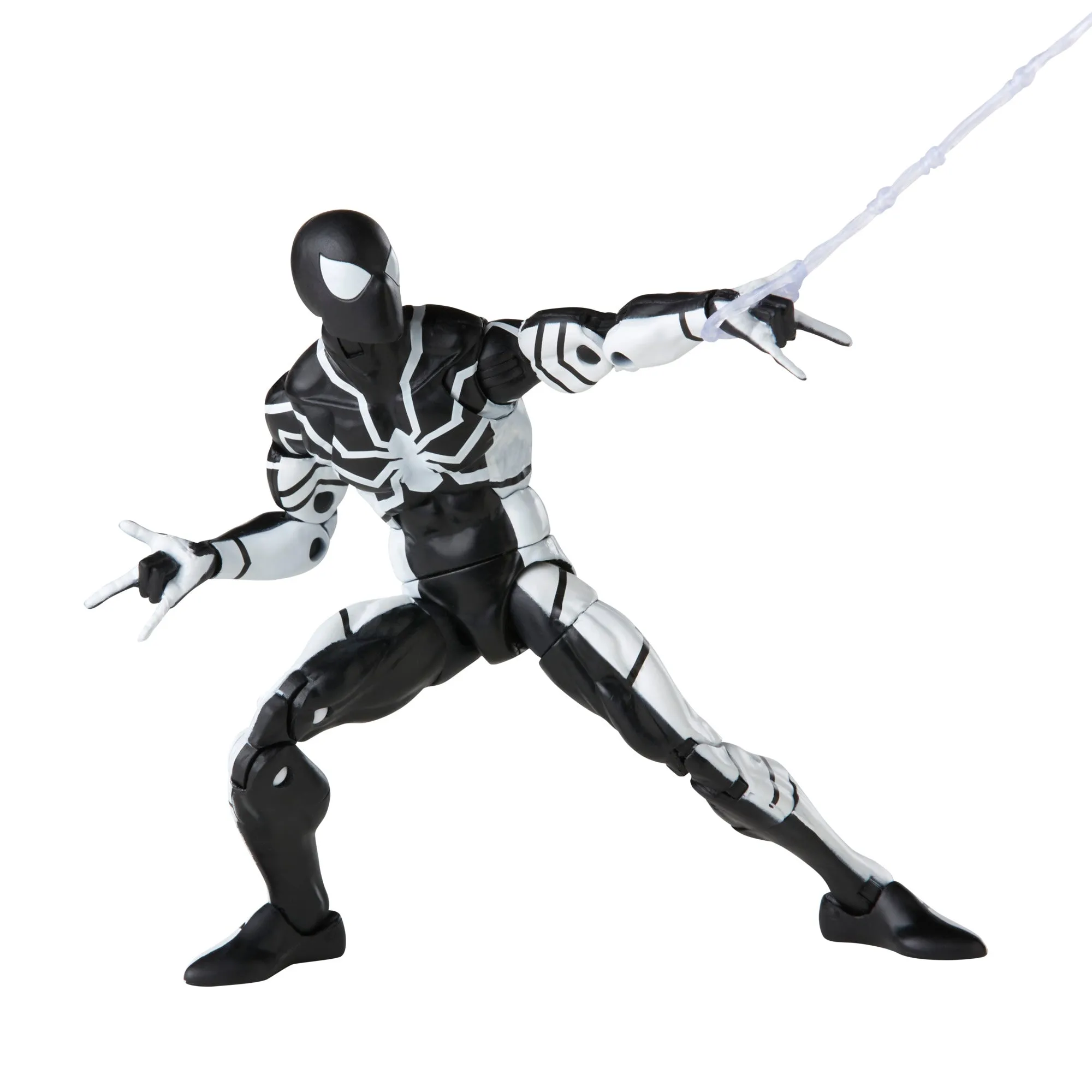 Marvel Legends Future Foundation Spider-Man