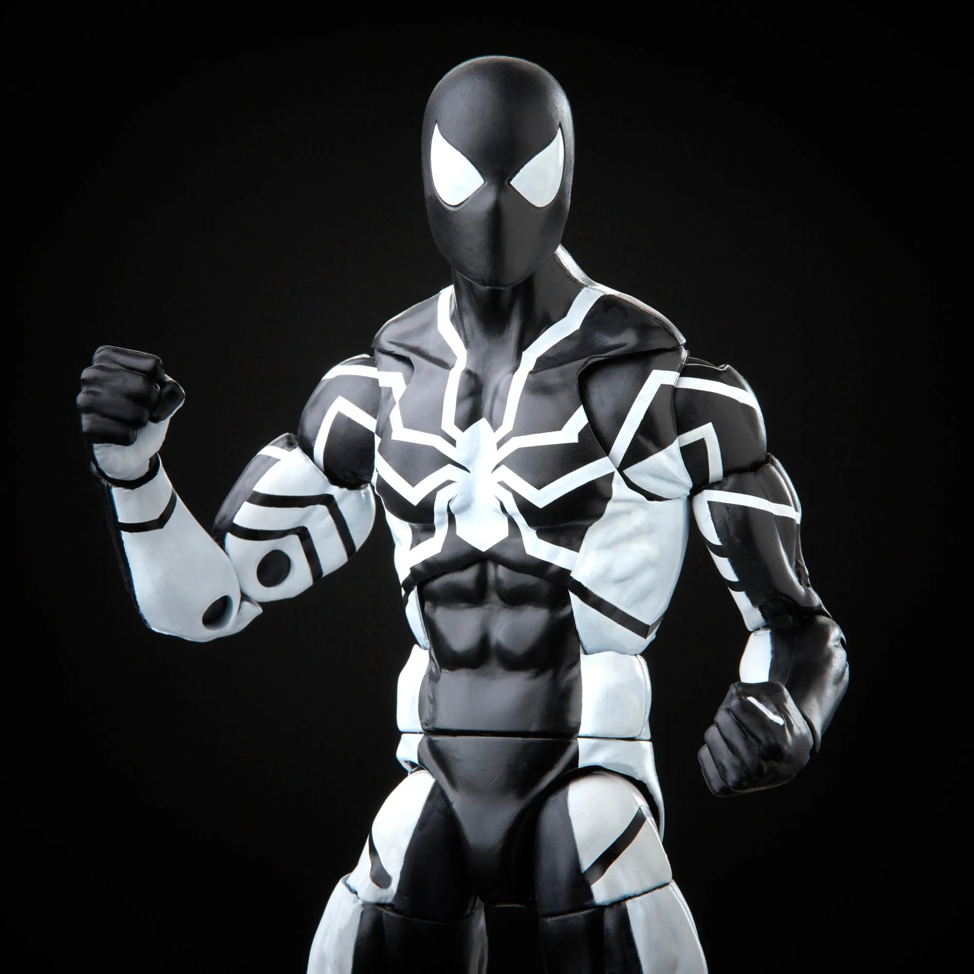 Marvel Legends Future Foundation Spider-Man