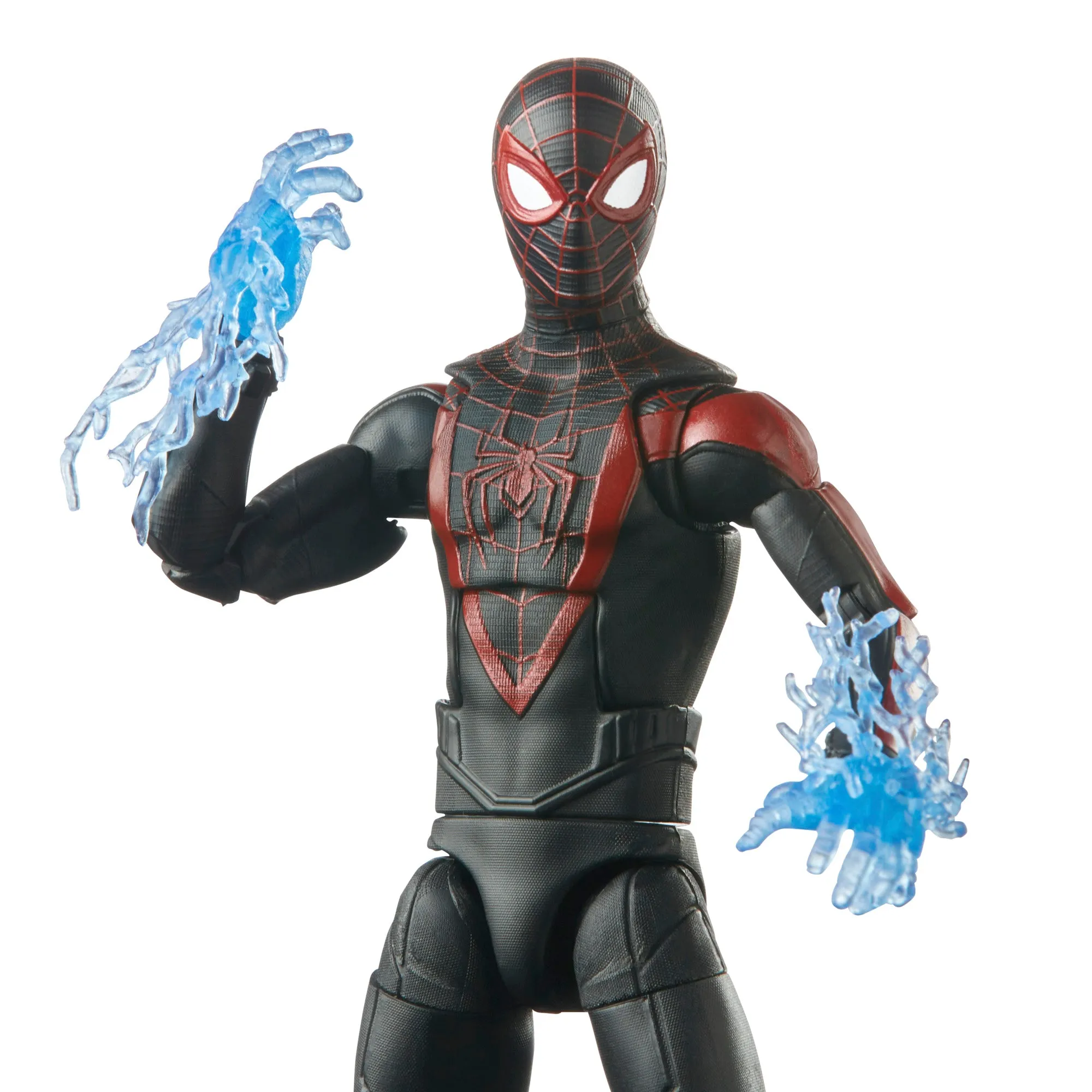 Marvel Legends Gamerverse Spider-Man 2 Miles Morales