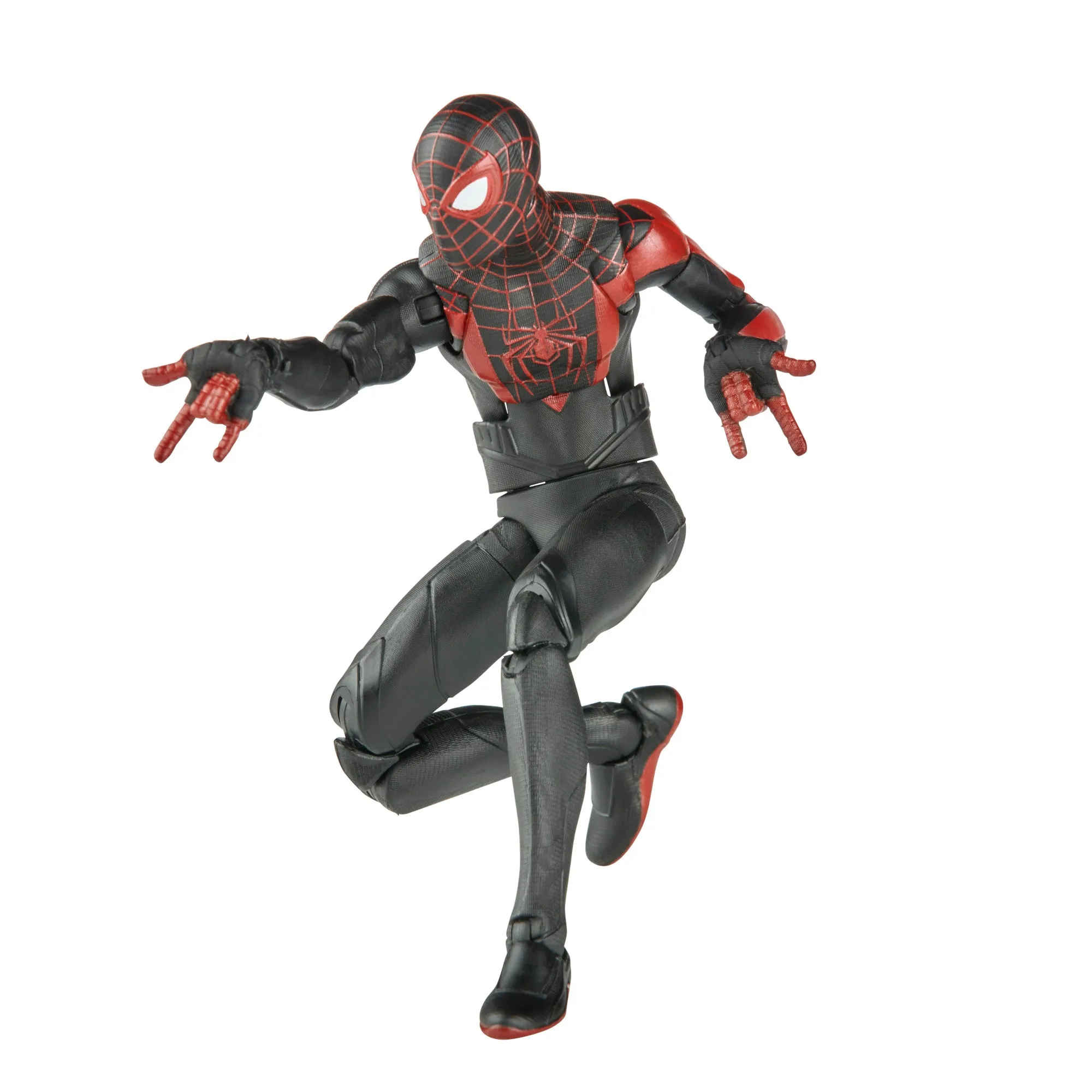 Marvel Legends Gamerverse Spider-Man 2 Miles Morales