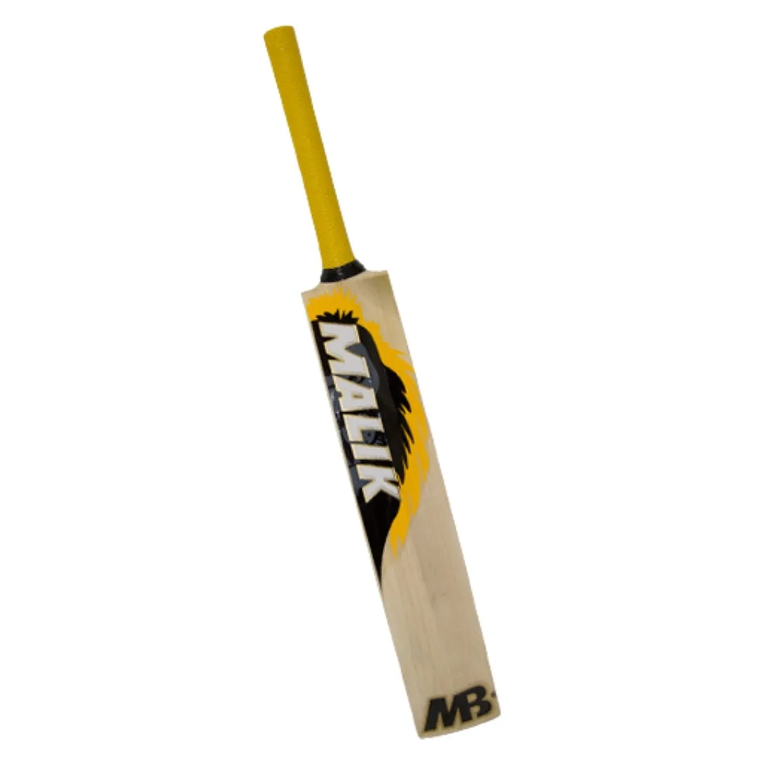 MB Malik Cricket Bat Bubber Sher Classic