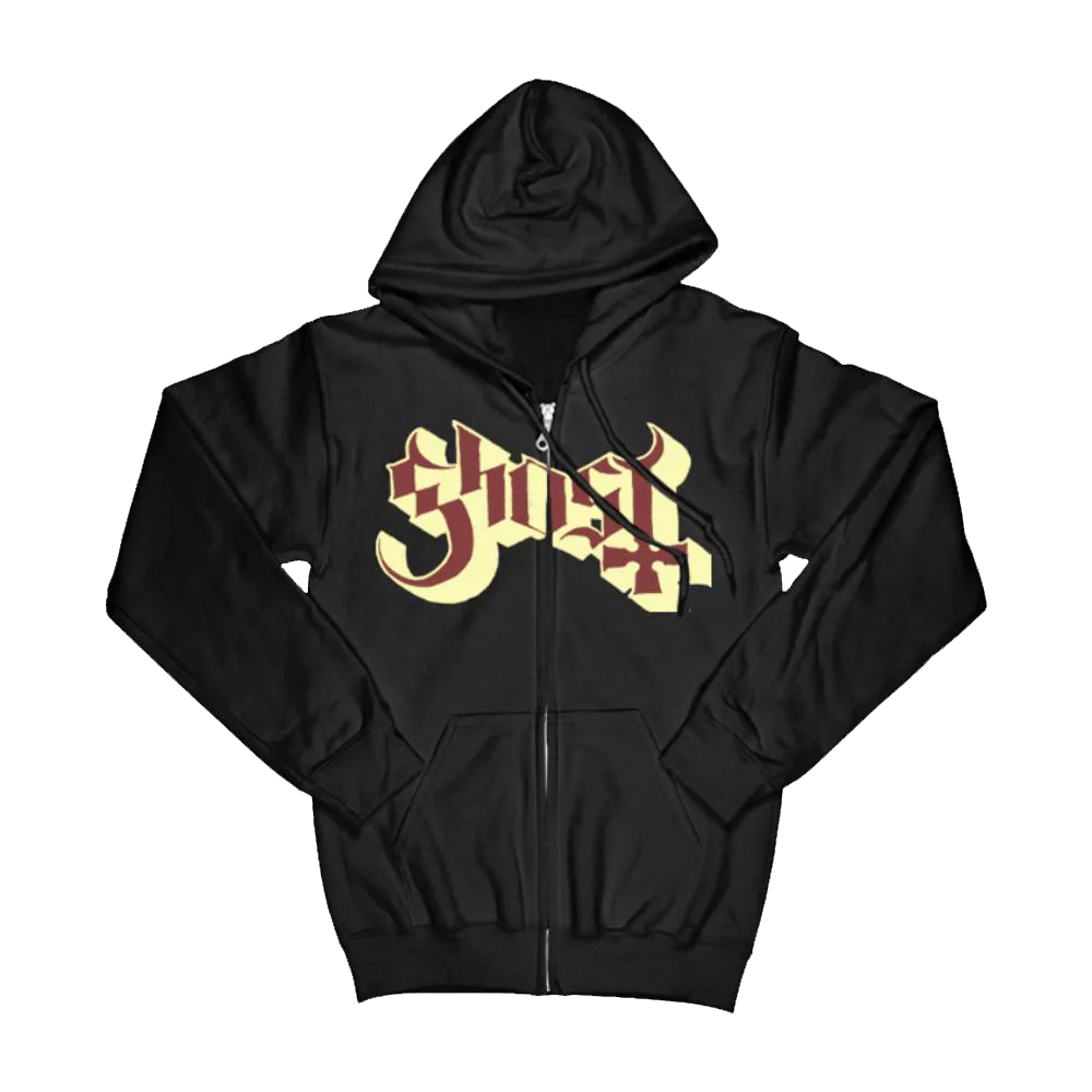 Meliora Zip Hoodie