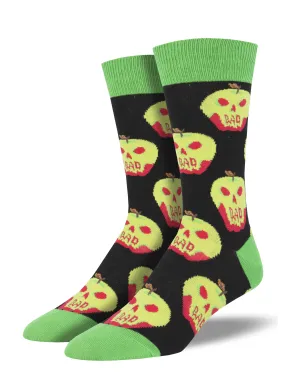 Men’s Bad Apple Socks