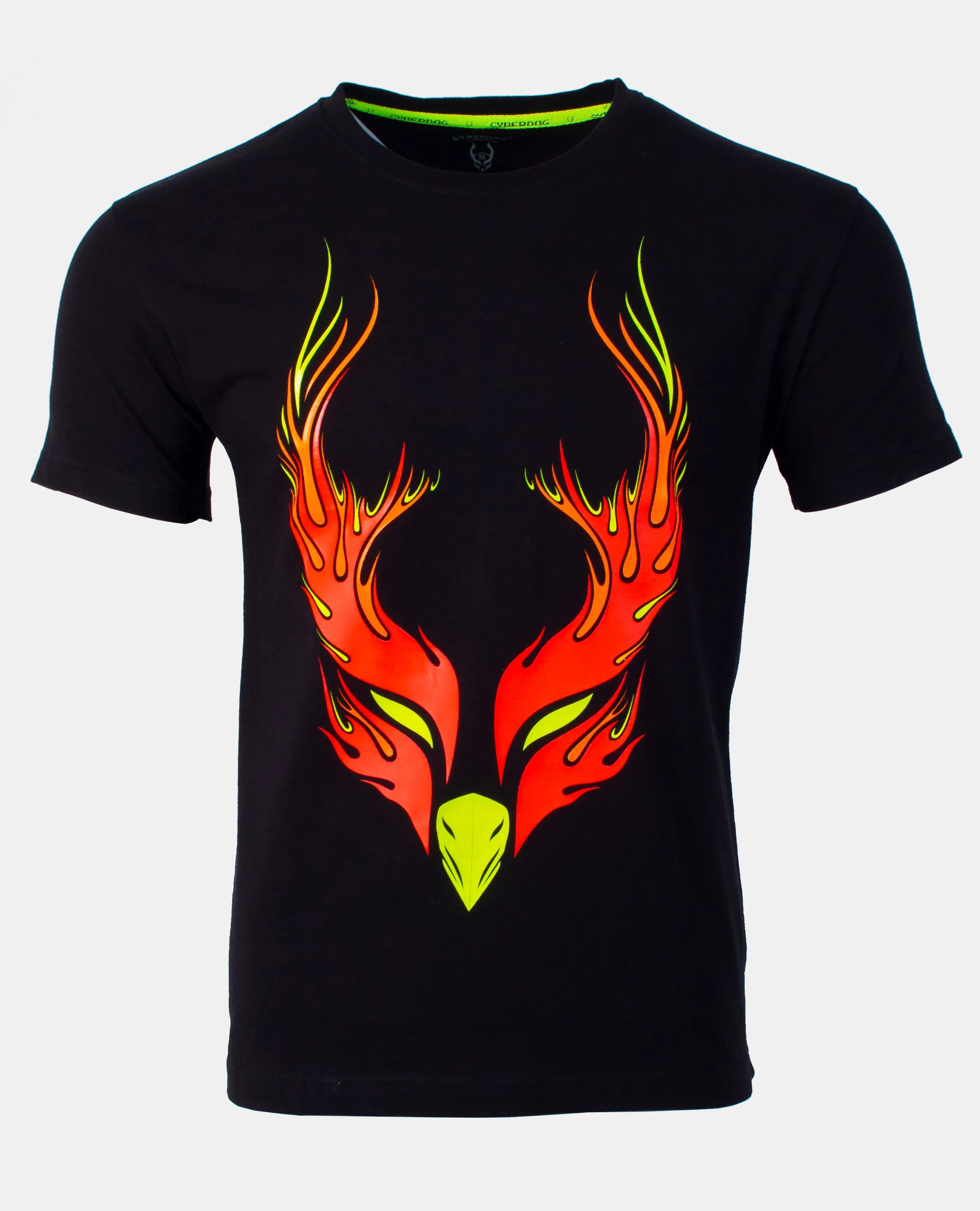 MENS CYBERDOG PHOENIX T-SHIRT