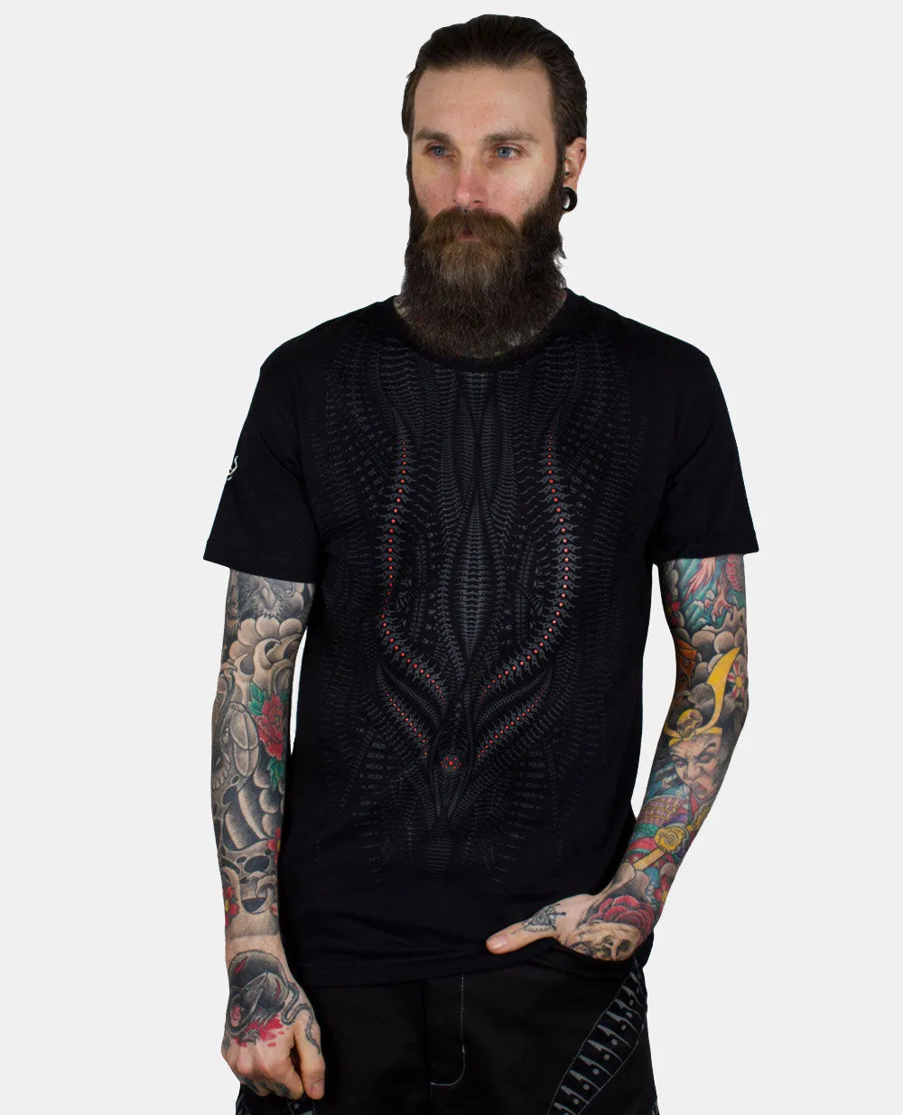 MENS TRIBAL GIGA T-SHIRT