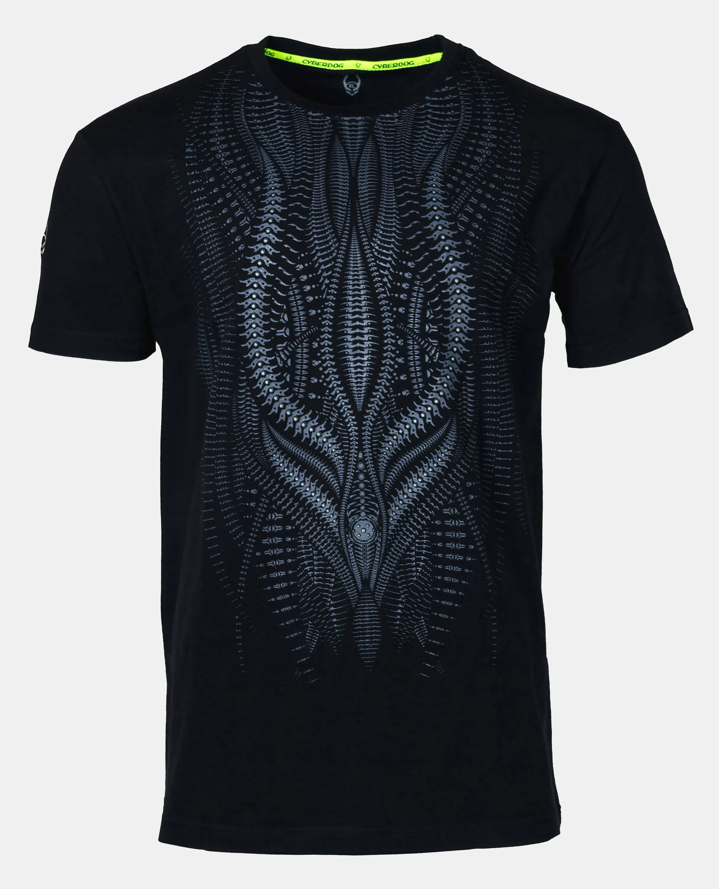 MENS TRIBAL GIGA T-SHIRT