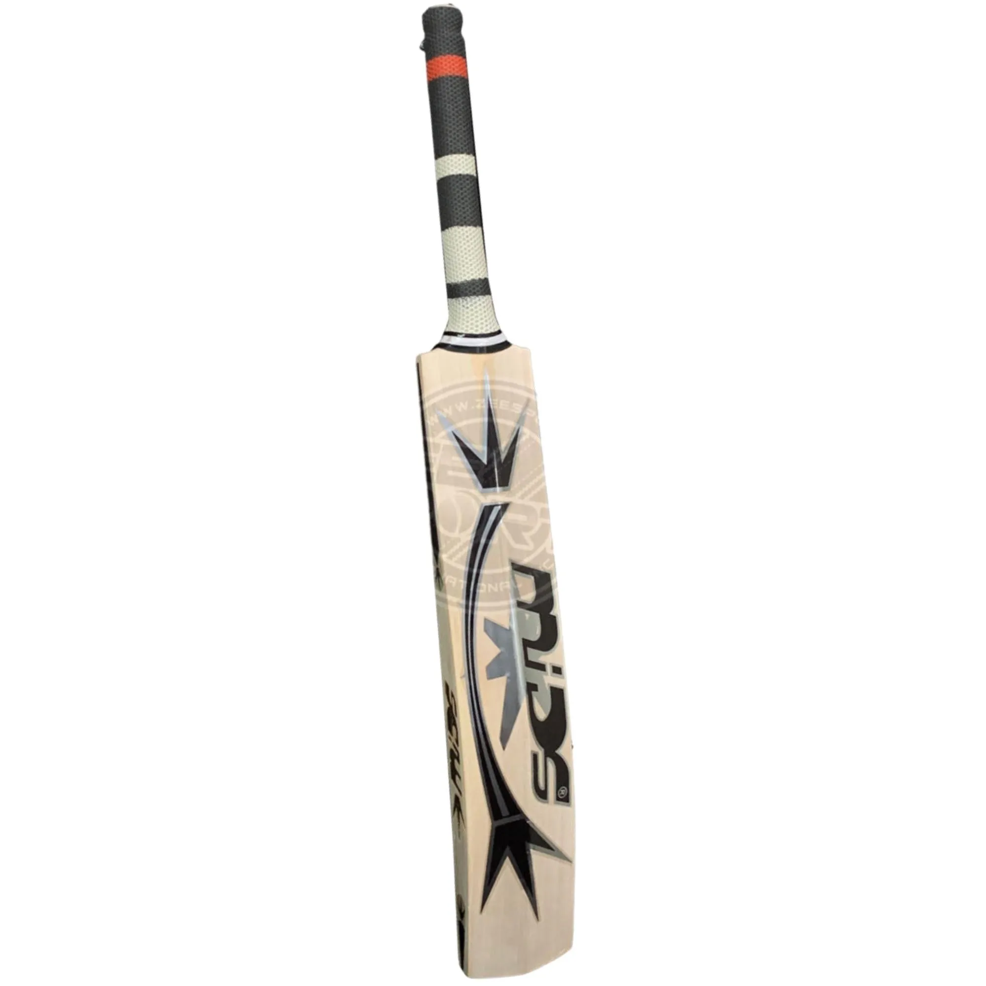 MIDS Cricket Bat ZH Power Limited Edition Custom Bat For M Hafeez