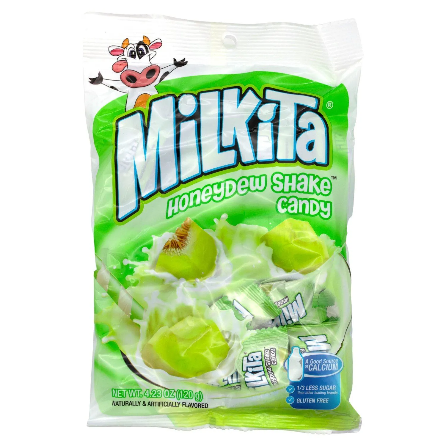 Milkita Milk Candy