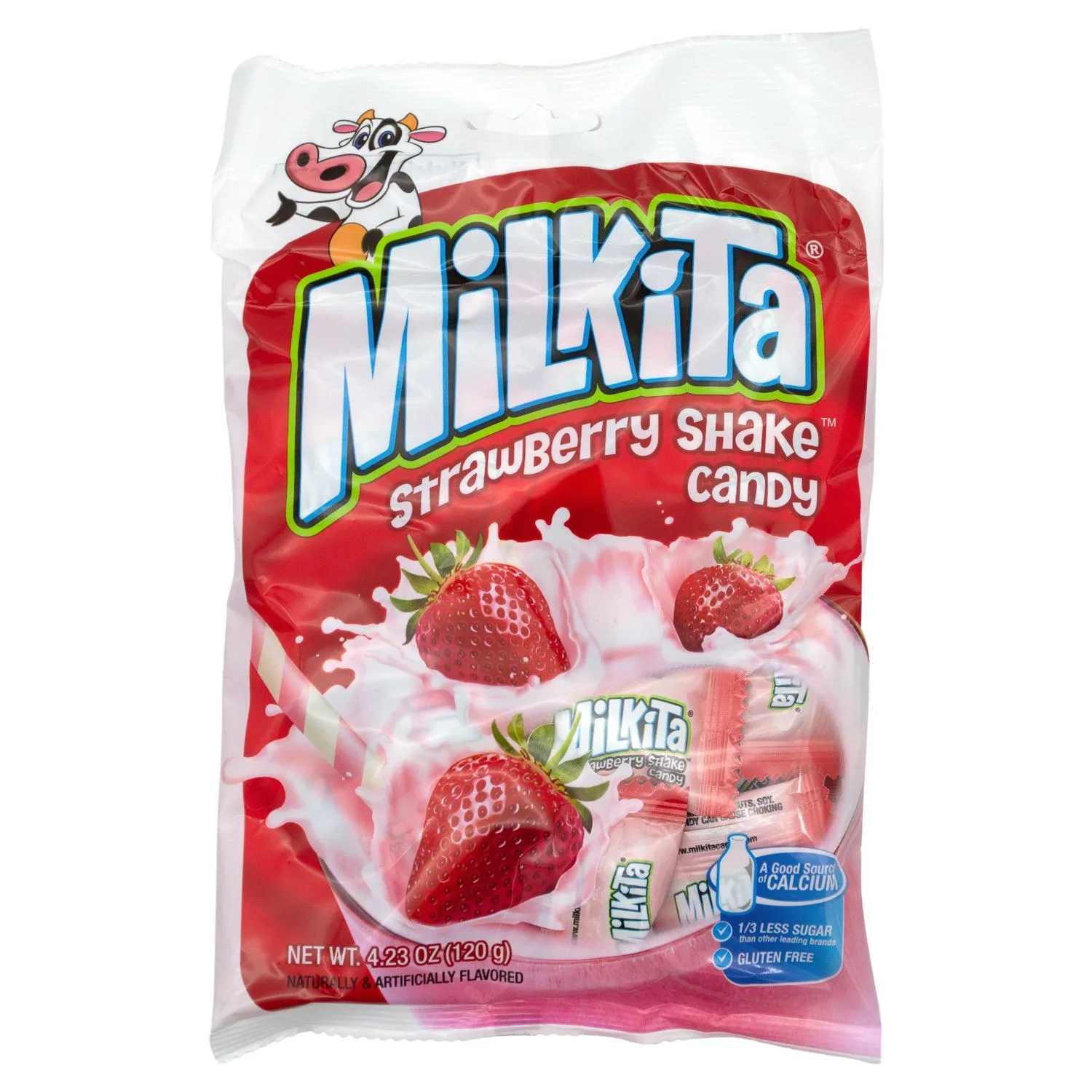 Milkita Milk Candy