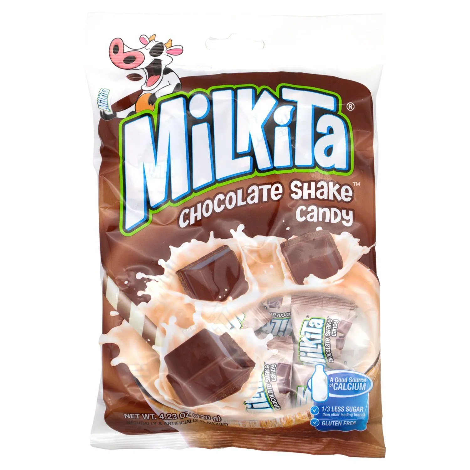 Milkita Milk Candy