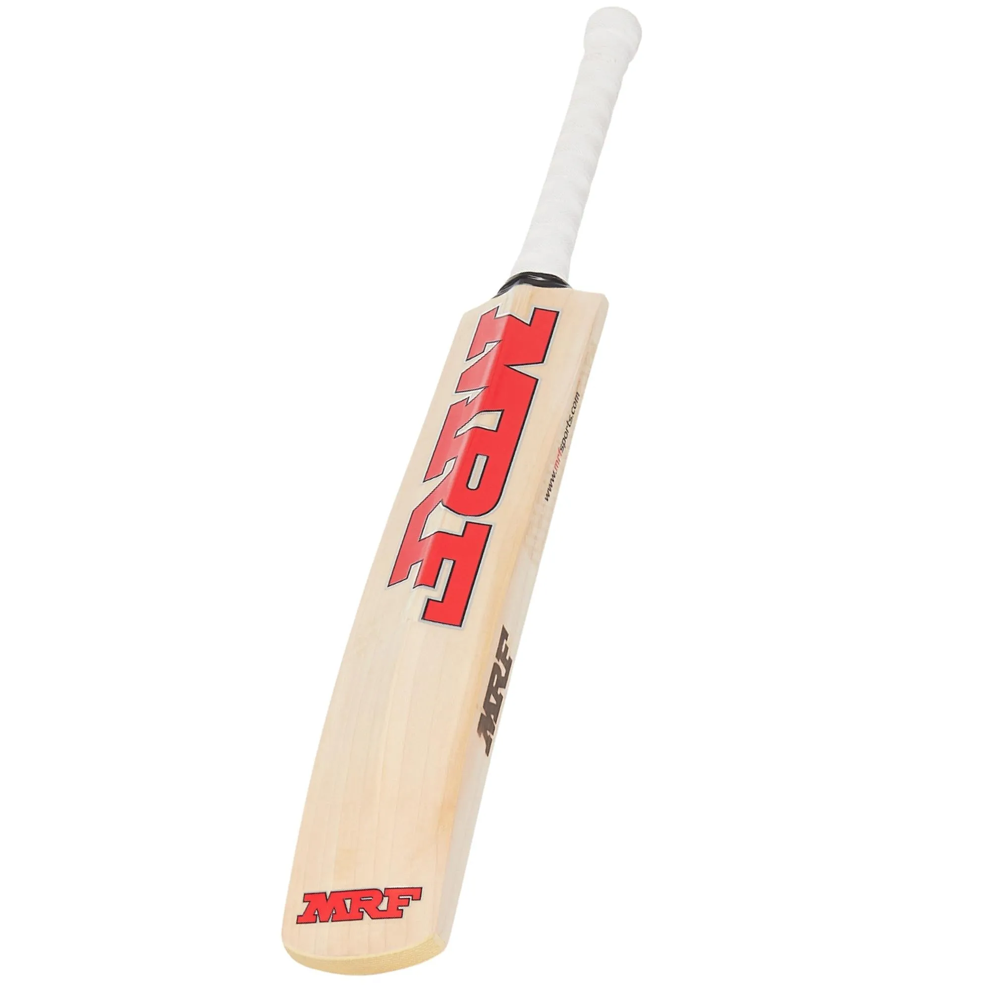 MRF Cricket Bat Genius Grand Edition 1.0