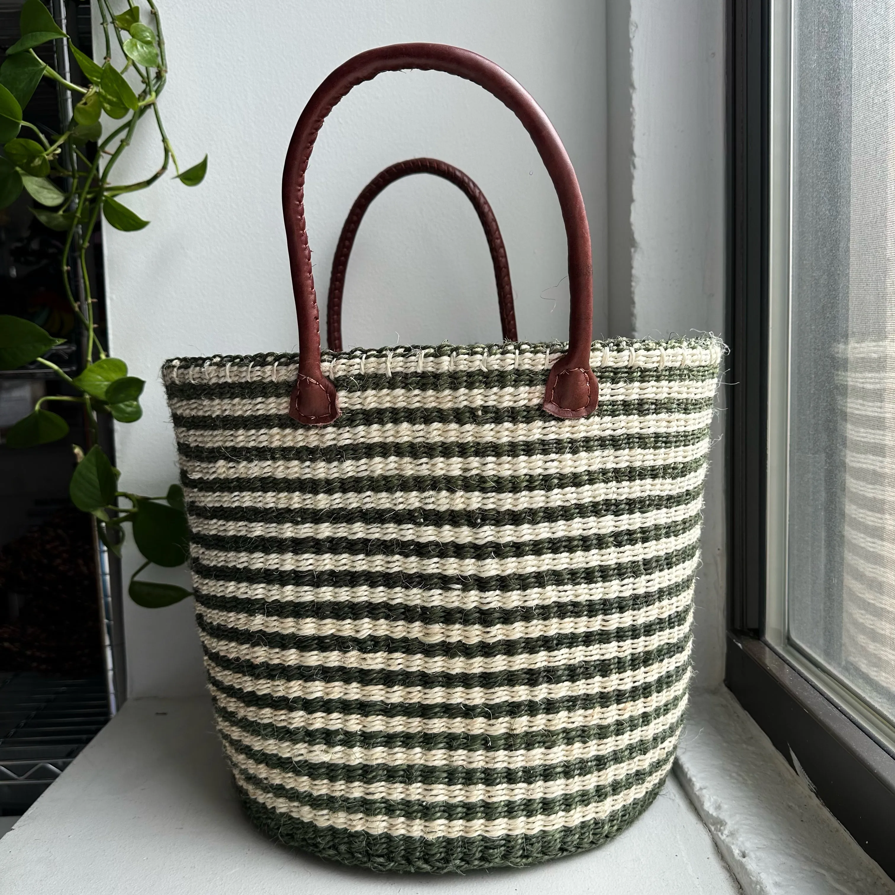 Mstari Basket (click for more colors)