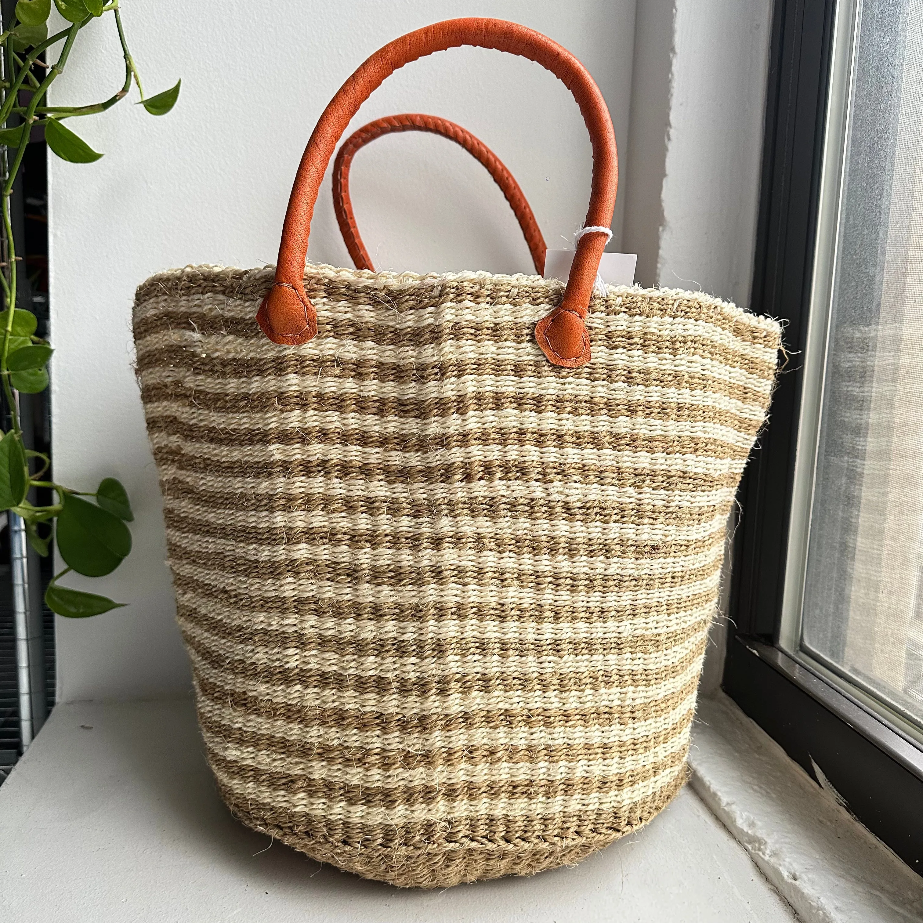 Mstari Basket (click for more colors)