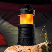 Nebo Big Poppy Rechargeable Lantern