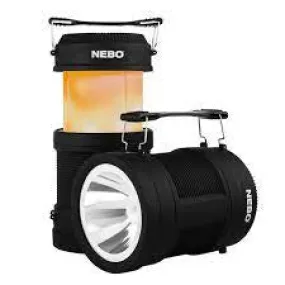 Nebo Big Poppy Rechargeable Lantern