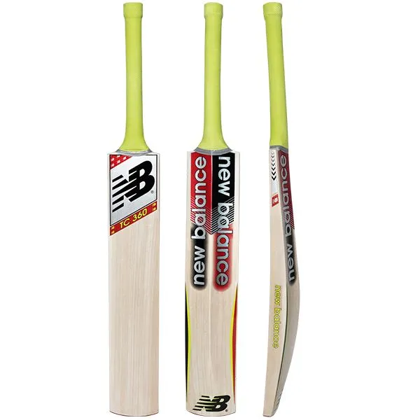 New Balance TC 360 Junior Cricket Bat