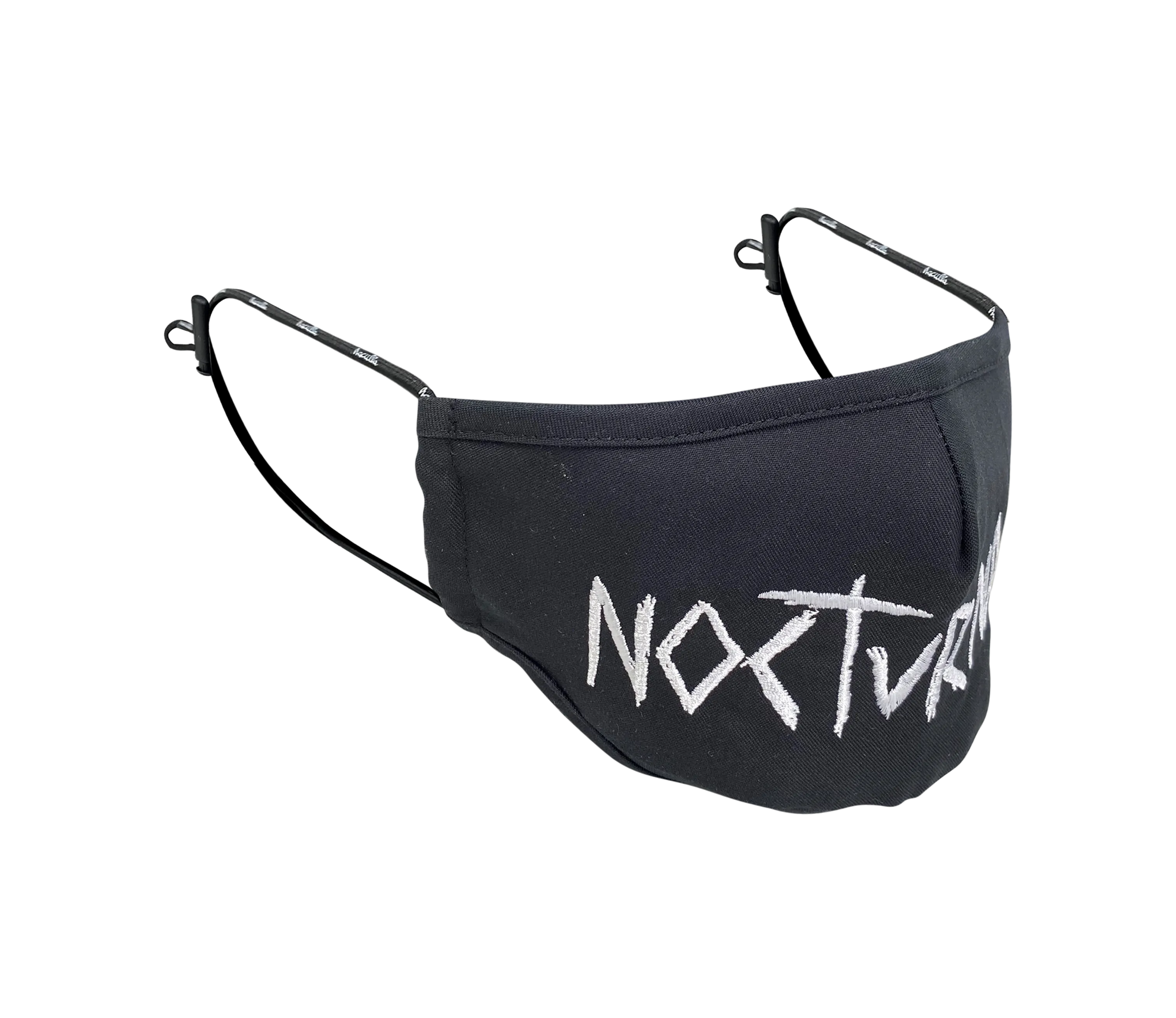 NOCTURNAL MASK BLACK