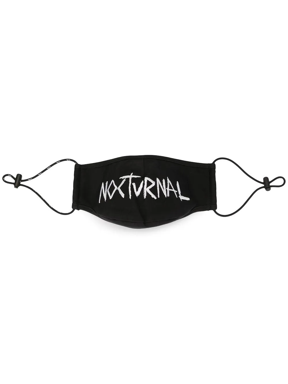 NOCTURNAL MASK BLACK