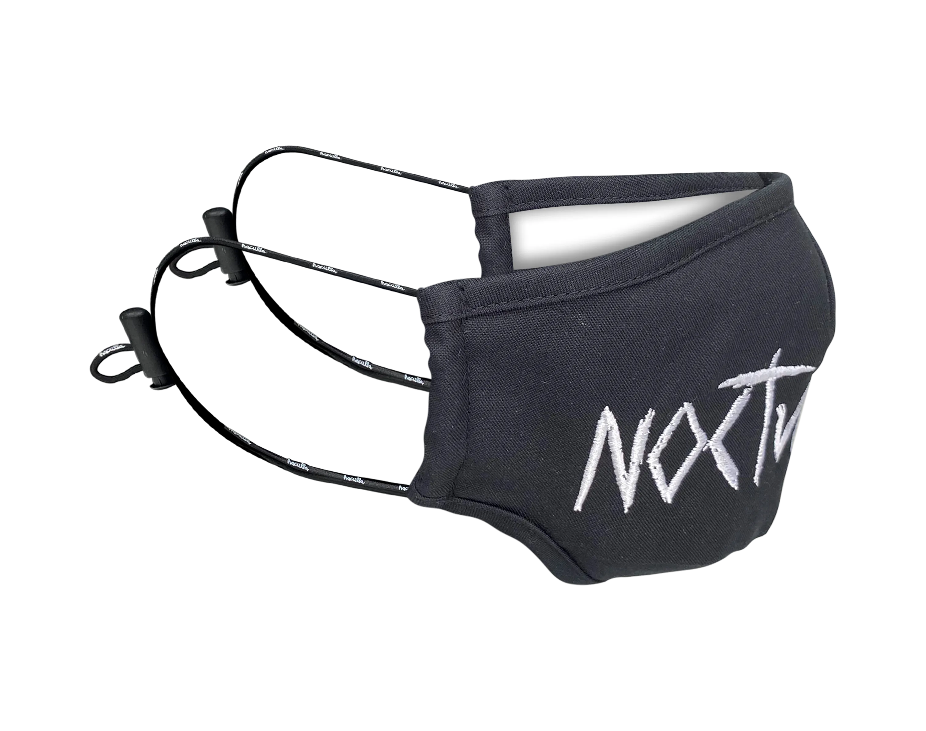 NOCTURNAL MASK BLACK