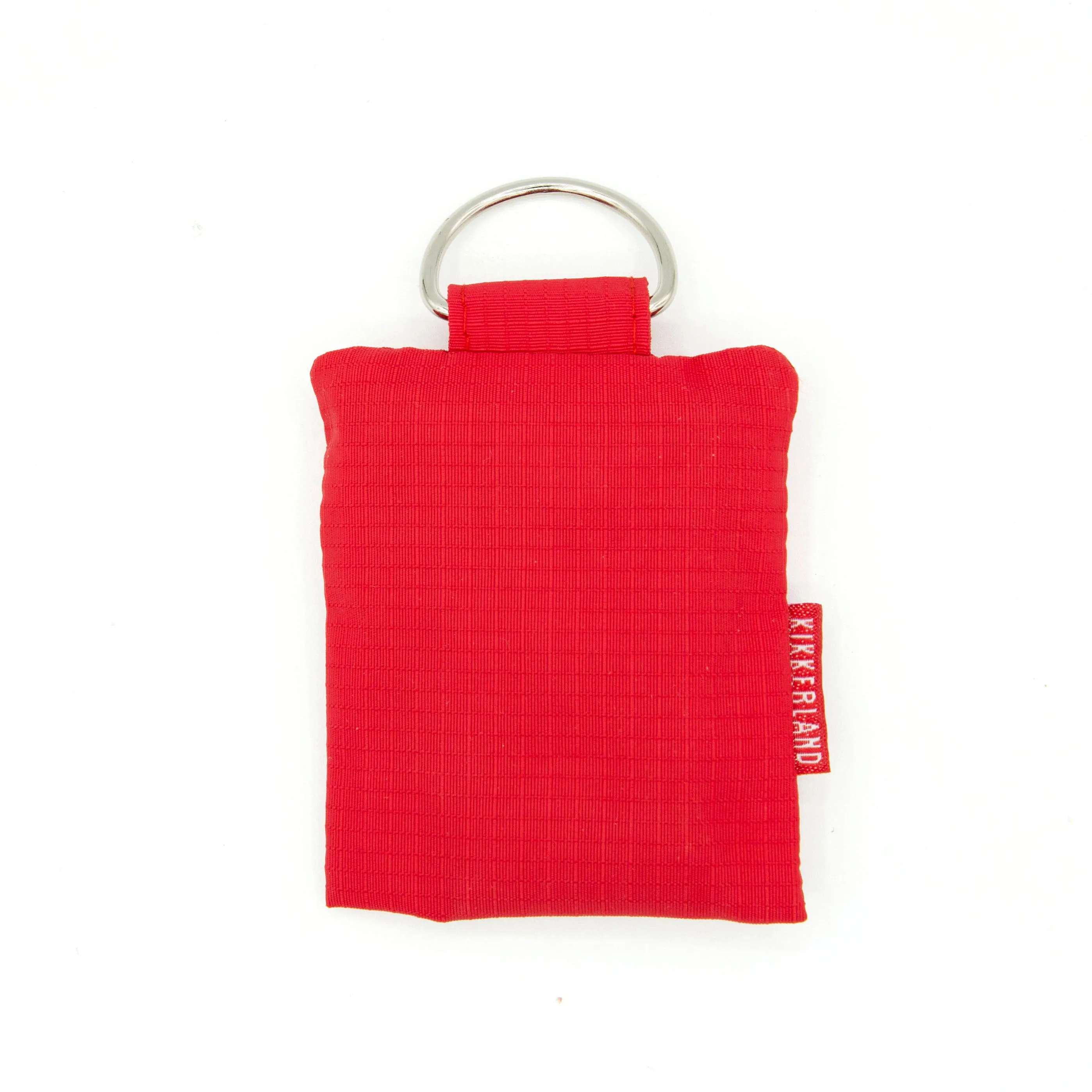 On-the-Go Face Mask - Red