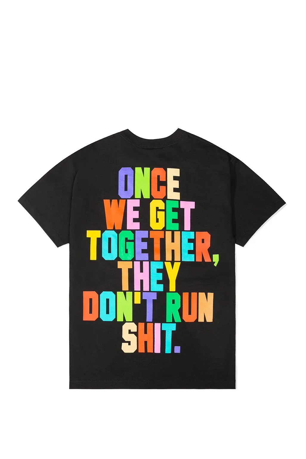 Once T-Shirt