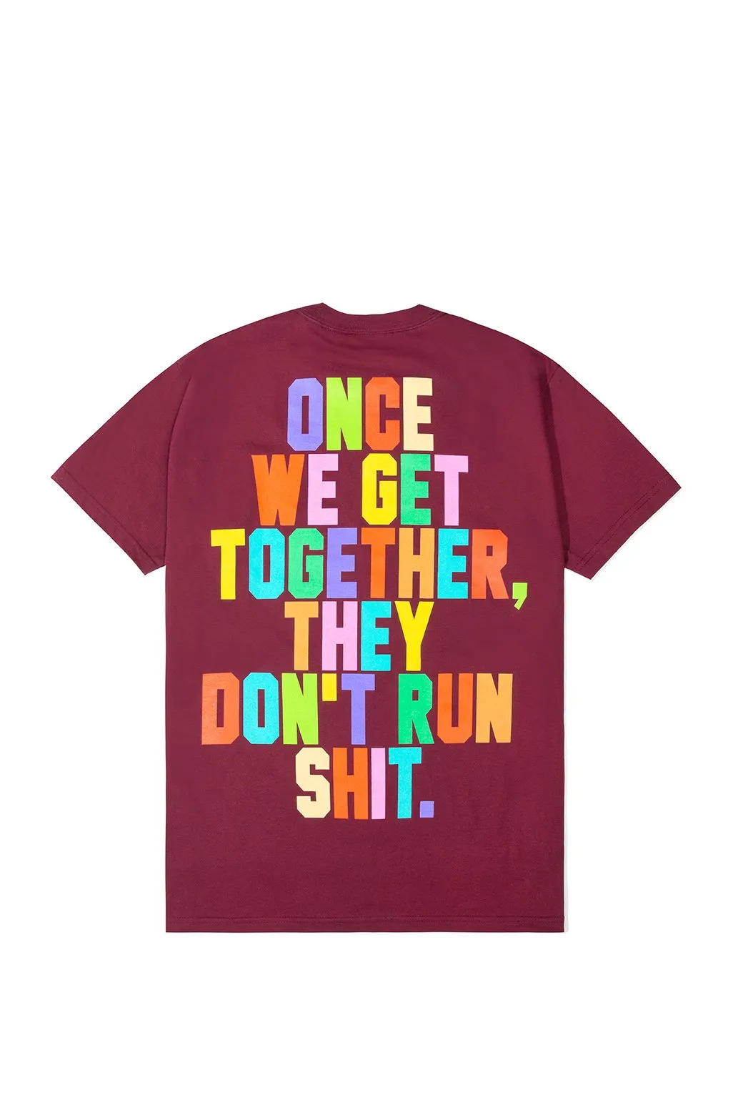 Once T-Shirt