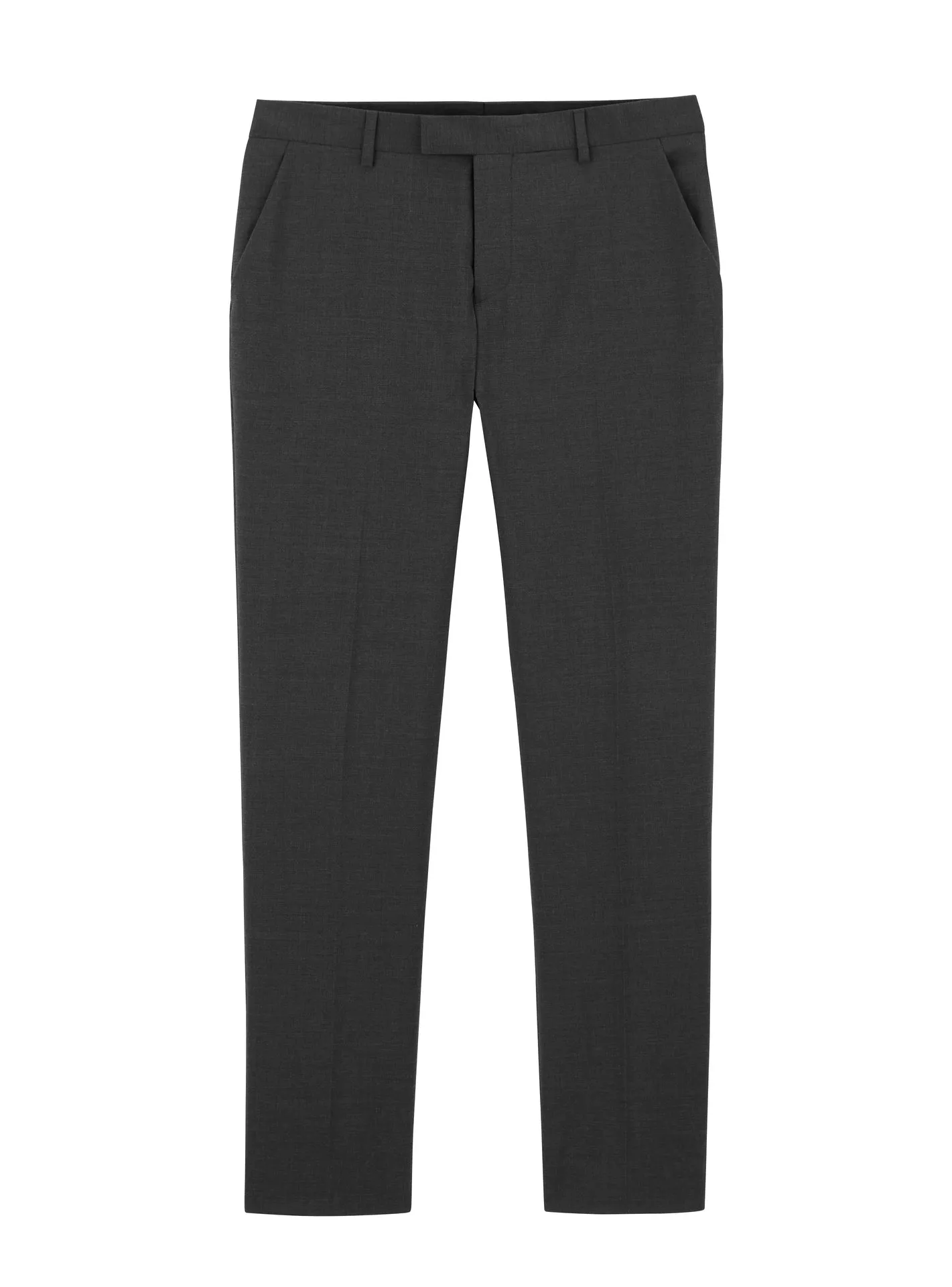 Pantalon de costume Jones Grey