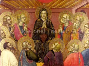 Pentecost – Modena