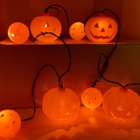 Pickleball Halloween Lights | Pickleball Halloween Gifts And Decor