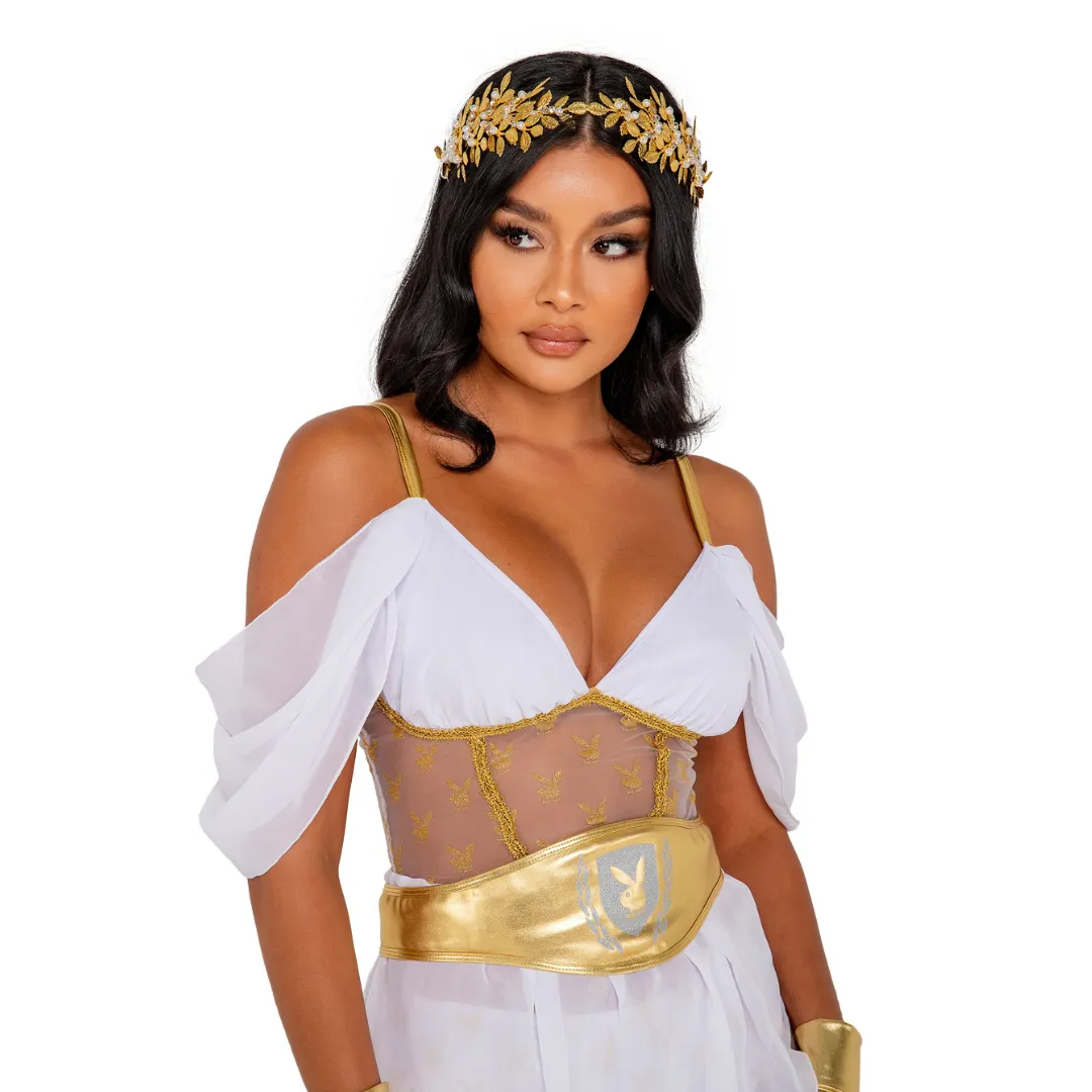 Playboy Goddess Costume